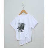 冬新作 フォトプリント アシンメトリー | ShopNikoNiko | 詳細画像20