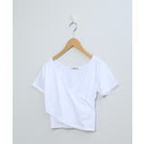 冬新作 フロントクロス ショート丈 | ShopNikoNiko | 詳細画像16 