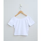 冬新作 フロントクロス ショート丈 | ShopNikoNiko | 詳細画像17 