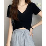 冬新作 フロントクロス ショート丈 | ShopNikoNiko | 詳細画像5 