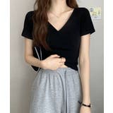 冬新作 フロントクロス ショート丈 | ShopNikoNiko | 詳細画像6 