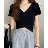 冬新作 フロントクロス ショート丈 | ShopNikoNiko | 詳細画像7 