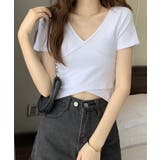 冬新作 フロントクロス ショート丈 | ShopNikoNiko | 詳細画像11 