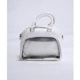 冬新作 PUレザー ミニボストン | ShopNikoNiko | 詳細画像13 