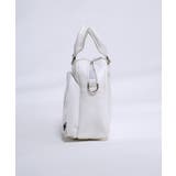 冬新作 PUレザー ミニボストン | ShopNikoNiko | 詳細画像15 