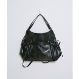 冬新作 サイドリボン クリアポケット付き | ShopNikoNiko | 詳細画像13 