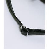 冬新作 サイドリボン クリアポケット付き | ShopNikoNiko | 詳細画像21 