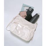 冬新作 サイドリボン クリアポケット付き | ShopNikoNiko | 詳細画像23 