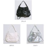 冬新作 サイドリボン クリアポケット付き | ShopNikoNiko | 詳細画像2 