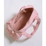 冬新作 リボンキルティング クリアポケット付き | ShopNikoNiko | 詳細画像19