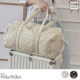 冬新作 小花柄 キルティング | ShopNikoNiko | 詳細画像1 