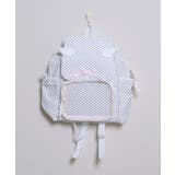 冬新作 ドット柄 クリアポケット付き | ShopNikoNiko | 詳細画像12 