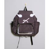 冬新作 ドット柄 クリアポケット付き | ShopNikoNiko | 詳細画像13 