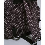 冬新作 ドット柄 クリアポケット付き | ShopNikoNiko | 詳細画像16 