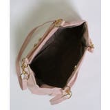 冬新作 チェーンハンドル クリアポケット付き | ShopNikoNiko | 詳細画像21