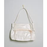 冬新作 ダブルハンドル クリアポケット付き | ShopNikoNiko | 詳細画像12