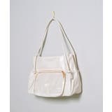 冬新作 ダブルハンドル クリアポケット付き | ShopNikoNiko | 詳細画像14