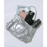 冬新作 ダブルハンドル クリアポケット付き | ShopNikoNiko | 詳細画像19