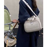 冬新作 保冷保温ポケット付き ベビーカーストラップ | ShopNikoNiko | 詳細画像6