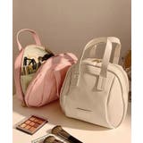 冬新作 大容量 PUレザー | ShopNikoNiko | 詳細画像7 