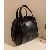 ブラック | 冬新作 大容量 PUレザー | ShopNikoNiko