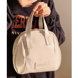 冬新作 大容量 PUレザー | ShopNikoNiko | 詳細画像12 