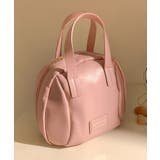 ピンク | 冬新作 大容量 PUレザー | ShopNikoNiko