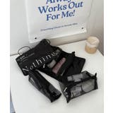 冬新作 折りたたみ トラベル | ShopNikoNiko | 詳細画像10 