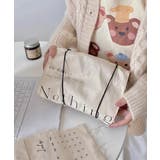 冬新作 折りたたみ トラベル | ShopNikoNiko | 詳細画像14 