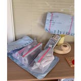 冬新作 折りたたみ トラベル | ShopNikoNiko | 詳細画像21 