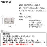 冬新作 折りたたみ トラベル | ShopNikoNiko | 詳細画像3 