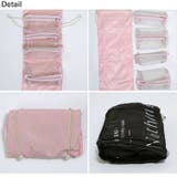 冬新作 折りたたみ トラベル | ShopNikoNiko | 詳細画像32 