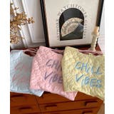 冬新作 パステルカラー キルティング | ShopNikoNiko | 詳細画像7 