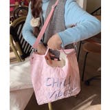 冬新作 パステルカラー キルティング | ShopNikoNiko | 詳細画像8 