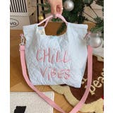 ブルー | 冬新作 パステルカラー キルティング | ShopNikoNiko