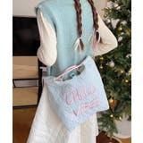 冬新作 パステルカラー キルティング | ShopNikoNiko | 詳細画像16 