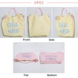 冬新作 パステルカラー キルティング | ShopNikoNiko | 詳細画像39 