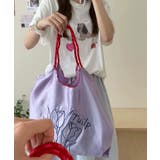 冬新作 チューリップ刺繍 サテン | ShopNikoNiko | 詳細画像25 