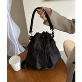 冬新作 2way ナイロン | ShopNikoNiko | 詳細画像6 