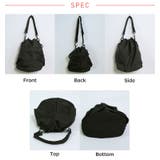 冬新作 2way ナイロン | ShopNikoNiko | 詳細画像30 