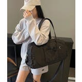 冬新作 リボンデザイン キャリーオン | ShopNikoNiko | 詳細画像7 