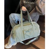 冬新作 リボンデザイン キャリーオン | ShopNikoNiko | 詳細画像13 