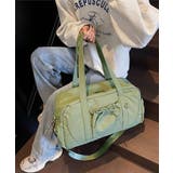 冬新作 リボンデザイン キャリーオン | ShopNikoNiko | 詳細画像18 