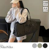 冬新作 リボンデザイン キャリーオン | ShopNikoNiko | 詳細画像1 