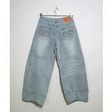 冬新作 バックポケットステッチ ローライズ | ShopNikoNiko | 詳細画像11