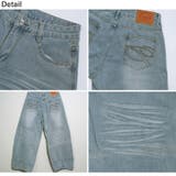 冬新作 バックポケットステッチ ローライズ | ShopNikoNiko | 詳細画像16