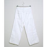 冬新作 ダブルポケット ローライズ | ShopNikoNiko | 詳細画像10 