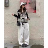 冬新作 ダブルポケット ローライズ | ShopNikoNiko | 詳細画像7 