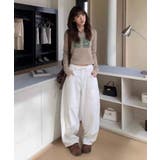 冬新作 ダブルポケット ローライズ | ShopNikoNiko | 詳細画像8 