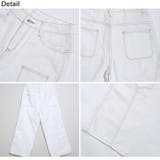 冬新作 ダブルポケット ローライズ | ShopNikoNiko | 詳細画像14 